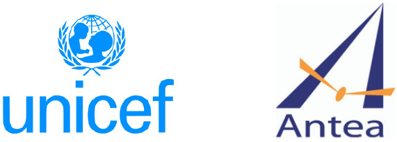 Unicef - Antea